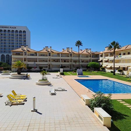 T2 Vila Atlantida Praia Vilamoura 奎特里拉 外观 照片