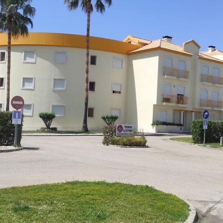 T2 Vila Atlantida Praia Vilamoura 奎特里拉 外观 照片