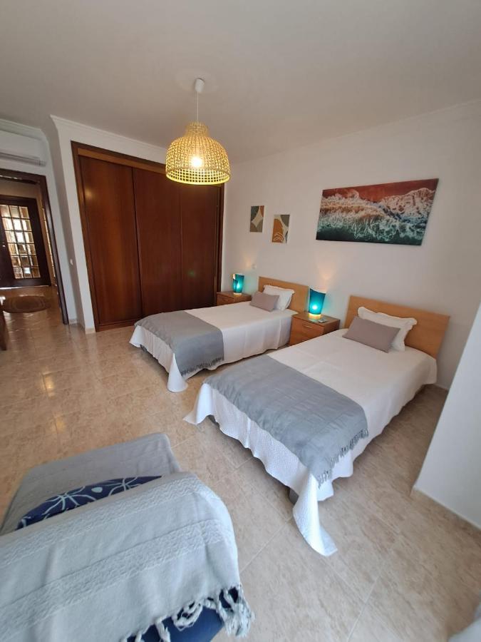 T2 Vila Atlantida Praia Vilamoura 奎特里拉 外观 照片