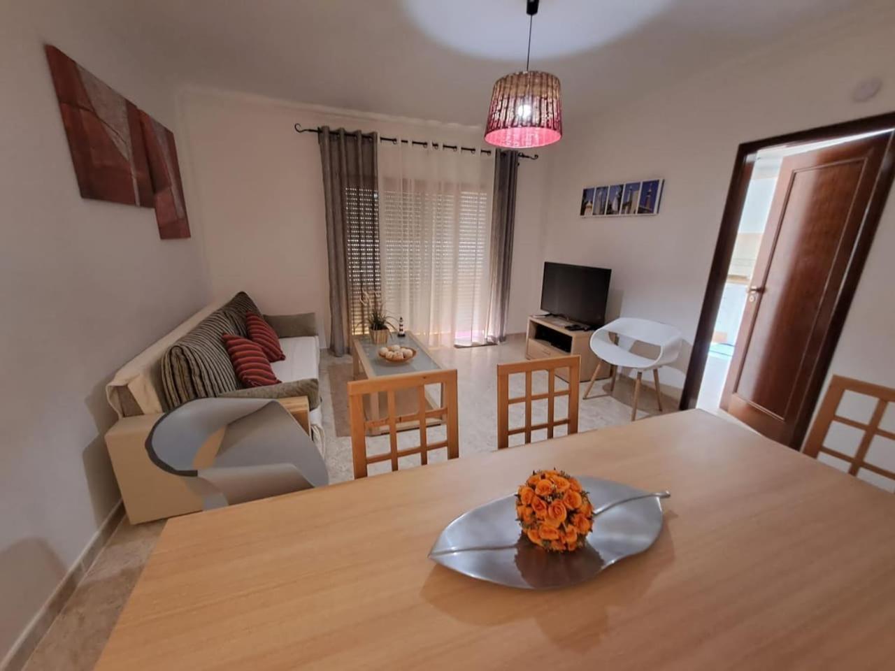 T2 Vila Atlantida Praia Vilamoura 奎特里拉 外观 照片